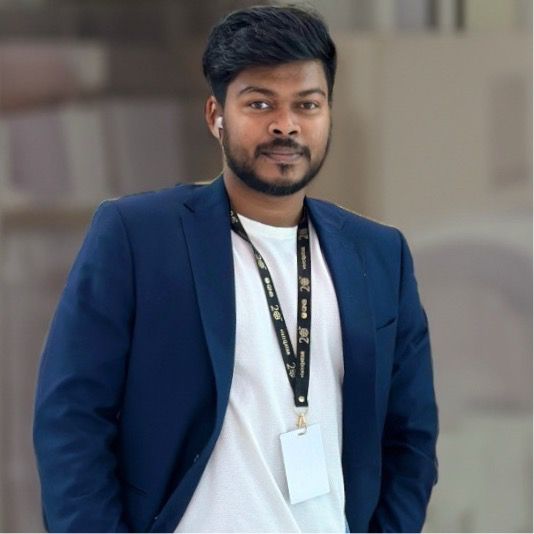 Prakash Palanivel